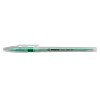 Thumbnail STABILO BOLIGRAFO LINER 808/36 M VERDE0