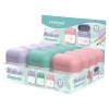 Thumbnail KEYRAOD SACAPUNTAS DE 2HUECOS AIR COLECCION EXHIB.DE 12UNDS KR9731410