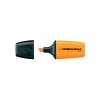 Thumbnail STABILO LAPIZ DE GRAFITO SWANO 4907 HB NARANJA NEON C/BORRADOR0
