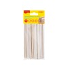 Thumbnail KEYROAD PALITOS DE MADERA COLOR NATURAL 140MMX5MMX1MM BOLSA DE 50UNDS. KR9900570
