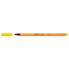 Thumbnail STABILO POINT 88/24 PASTEL AMARILLO LIMON0