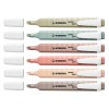 Thumbnail STABILO SWING COOL NATURE COLORS SIENNA 275/1750