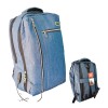 Thumbnail TALBOT MOCHILA PARA LAPTOP 15" AZUL T803260
