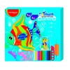 Thumbnail KEYROAD SET DE MASILLAS 17 PIEZAS-NENE KR9730100