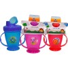 Thumbnail INFANTEC VASO ANTIDERRAME DE 8 OZ CON ASAS Y TAPA GB10350