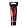 Thumbnail KEYROAD PINTURA ACRILICA ROJO NEON TUBO DE 75ML KR9722190